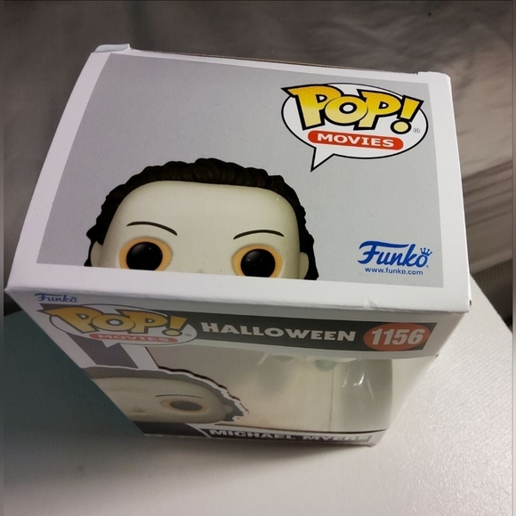 Funko #25 HALLOWEEN Myers House Spirit Excl #1156 Michael Myers - Picture 16 of 16